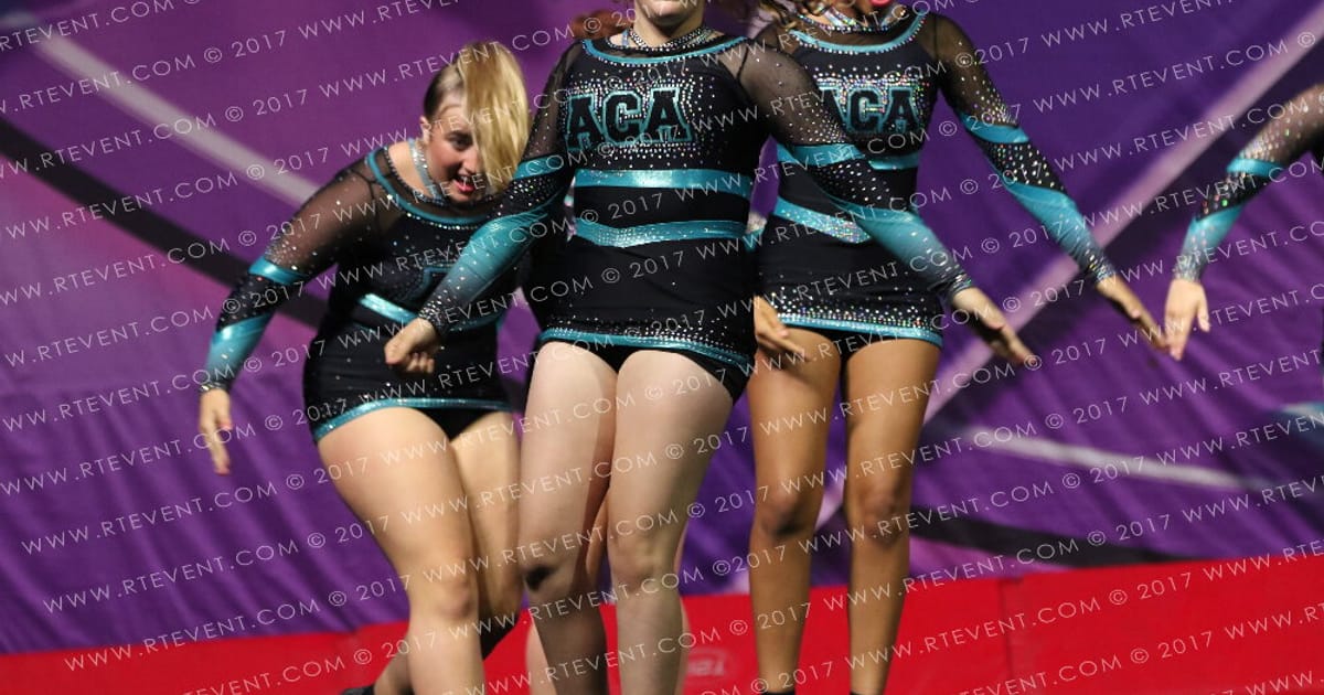 ACA Azure · FC Internationals and Schools out
