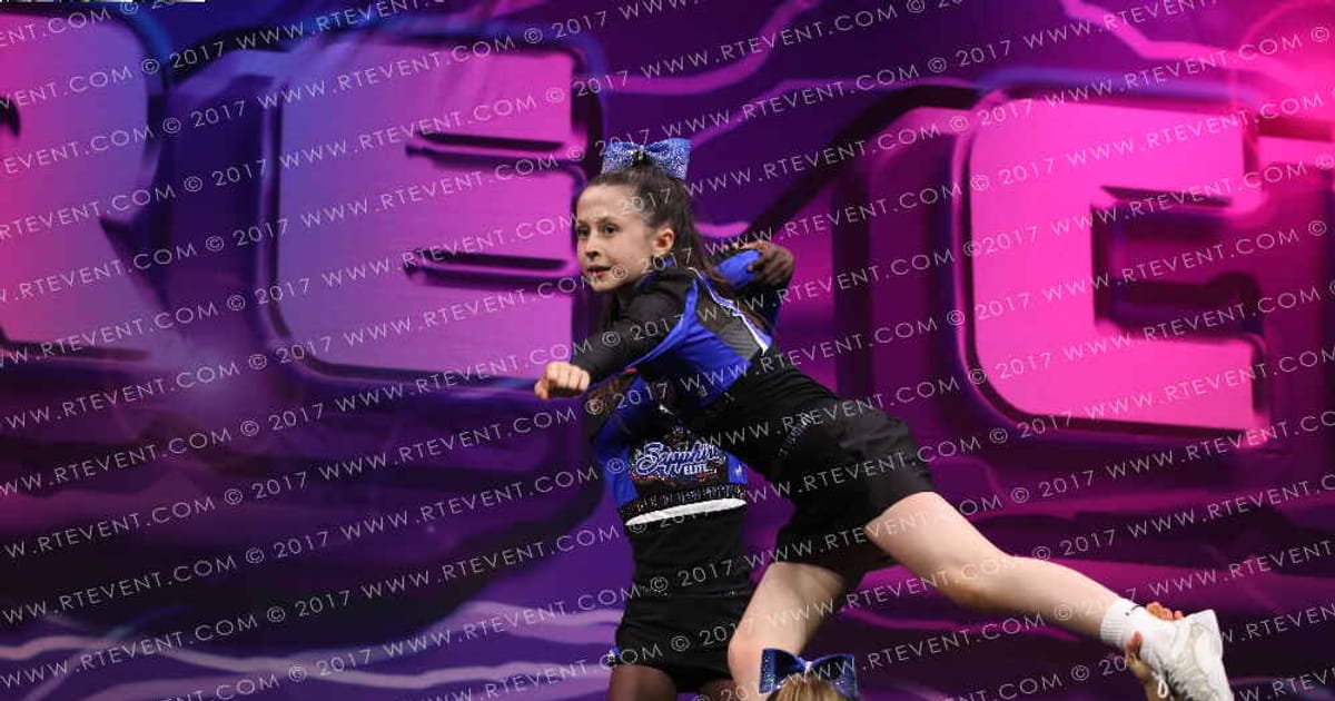 Sapphire Elite Radiance · FC Internationals and Schools out