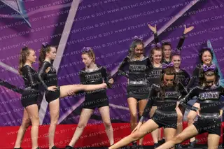 Platinum Allstars Amethyst