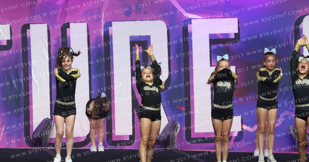 Unity Allstars Skye · FC Internationals and Schools out
