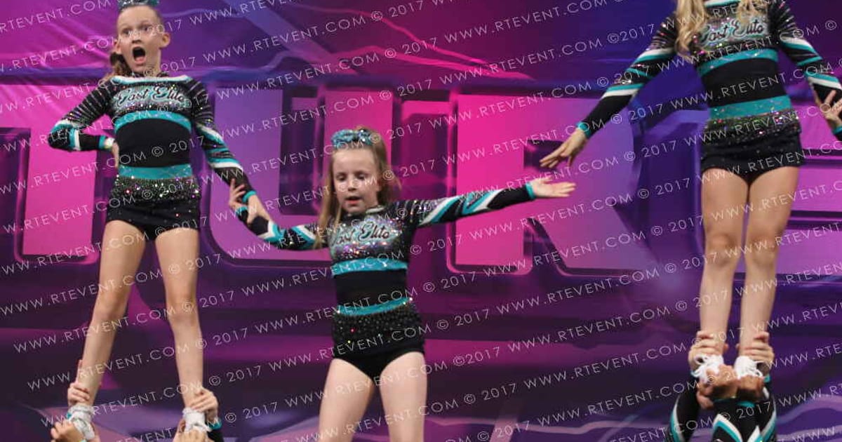 East Elite Lieutenants · FC Internationals and Schools out