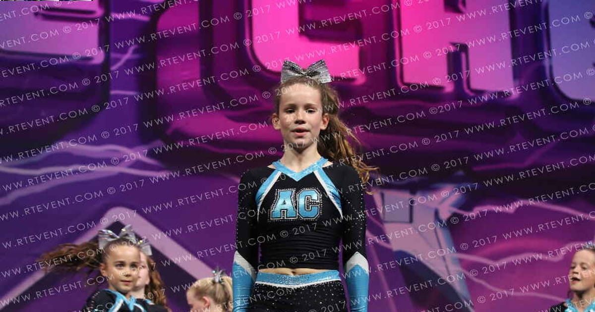Altitude Cheer Sierra · FC Internationals and Schools out