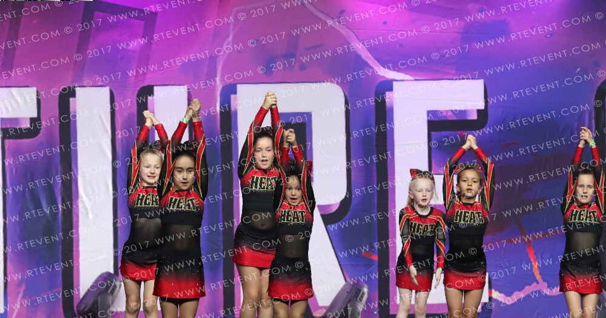 Crimson Heat Tigers Mini Mania · FC Internationals and Schools out