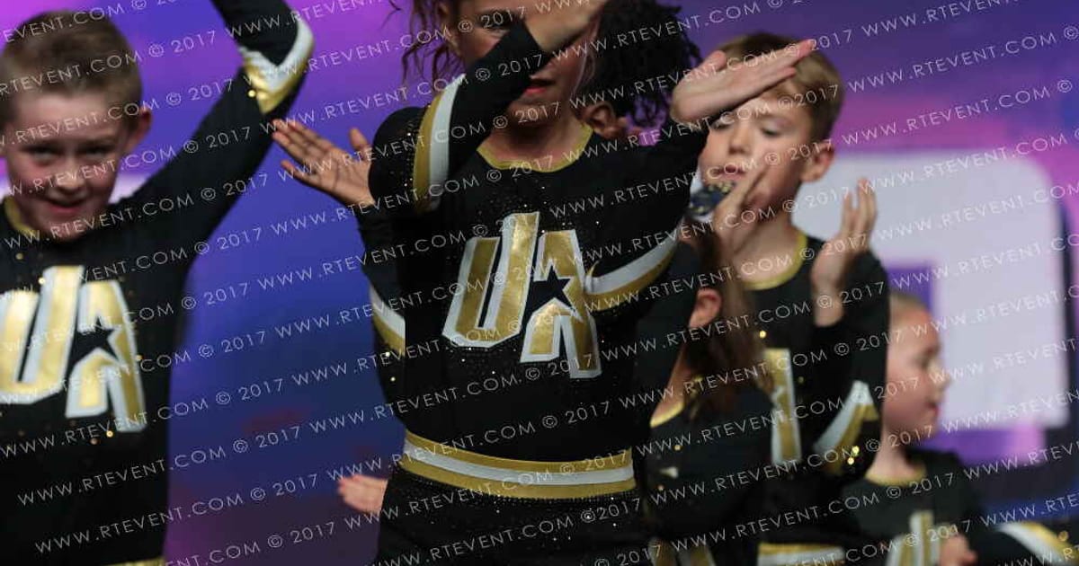Unity Allstars Midnight · FC Internationals and Schools out