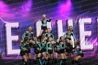 Gymfinity Cheer and Dance Moonstones