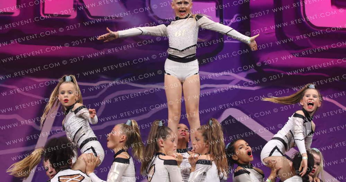 BLACK ICE ACADEMY Titans · FC Internationals and Schools out