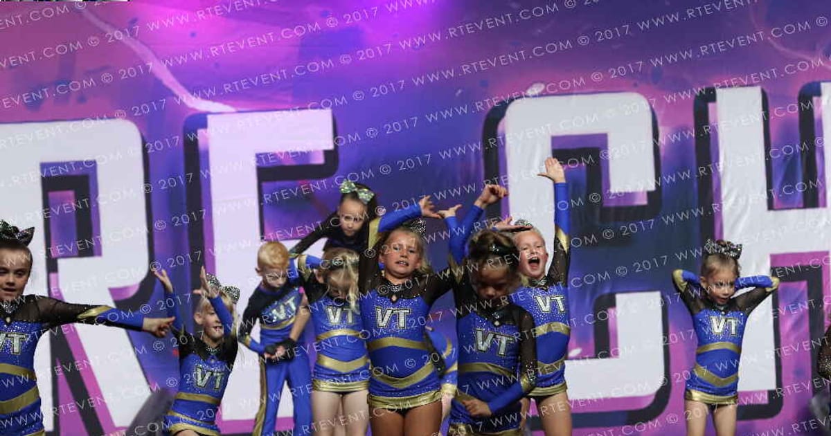 Vista Twisters Ignite · FC Internationals and Schools out