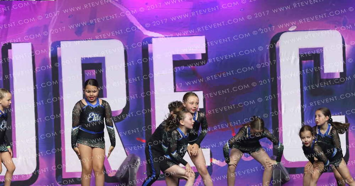 Bournemouth Elite Raindrops · FC Internationals and Schools out