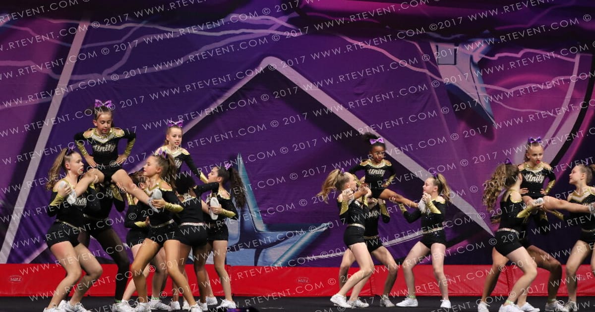 Unity Allstars Grape · FC Internationals and Schools out
