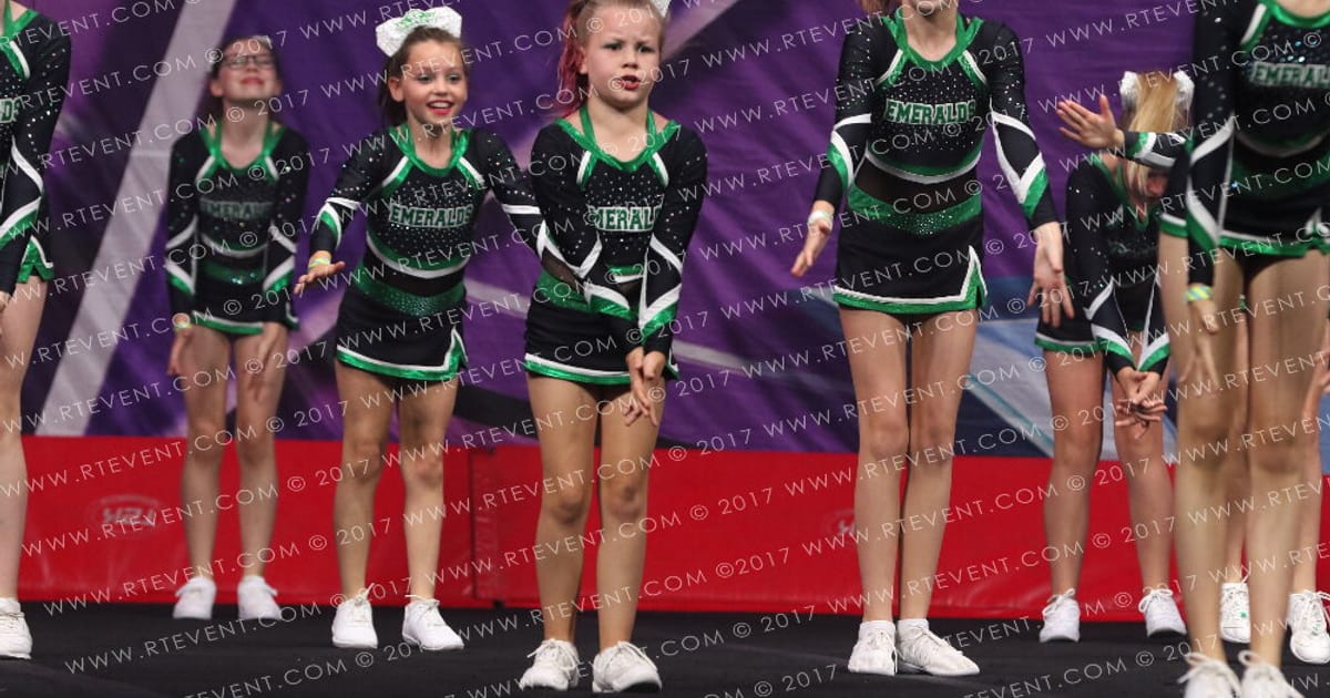 East Coast Emeralds Youth Destiny · FC Internationals and Schools out
