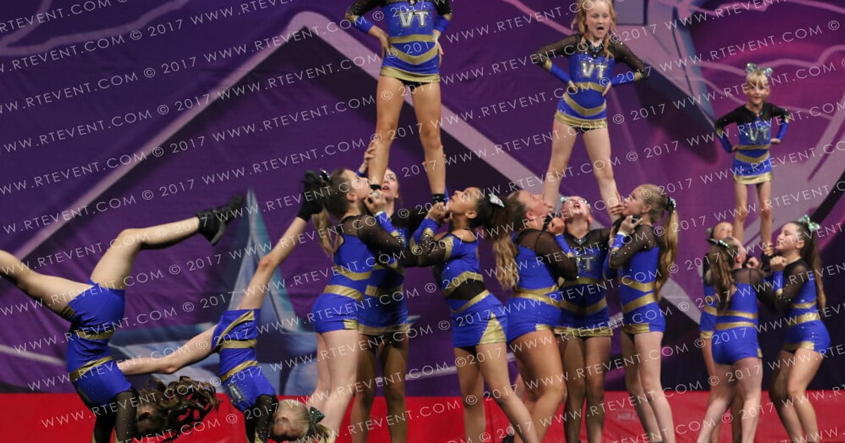 Vista Twisters Vortex · FC Internationals and Schools out