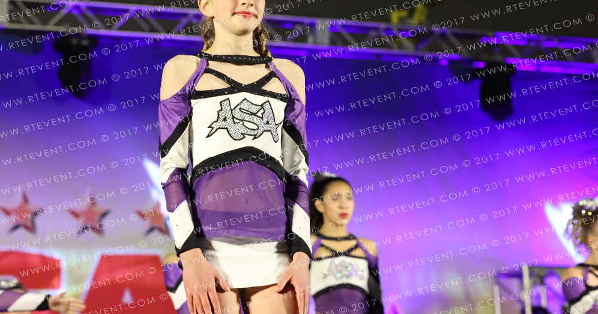 Almaden Spirit Athletics Opalite · The American Masterpiece Showdown PacWest Dance Grand Nationals