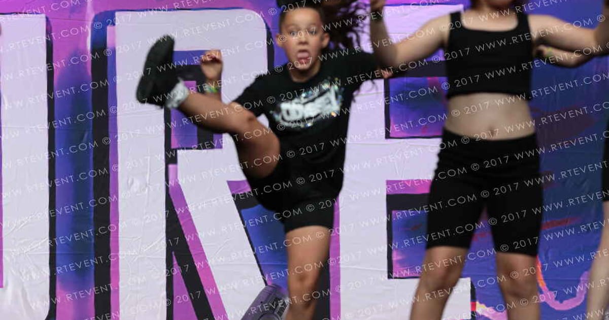 Odyssey Allstars Topaz · FC Internationals and Schools out