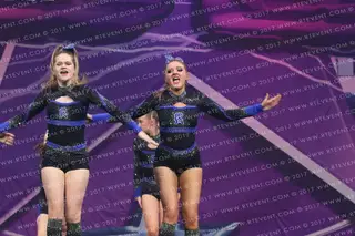 Coalition Allstars Ultra