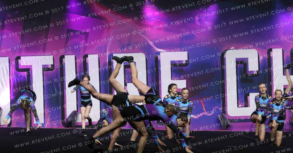 Tsunami Allstars Marlins · FC Internationals and Schools out