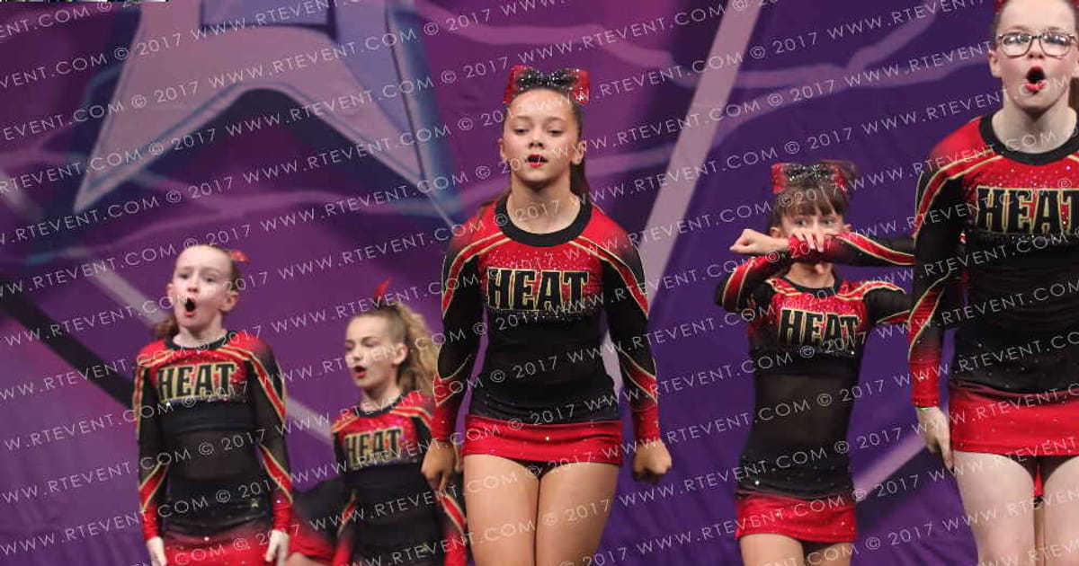 Crimson Heat Phoenix Talon · FC Internationals and Schools out