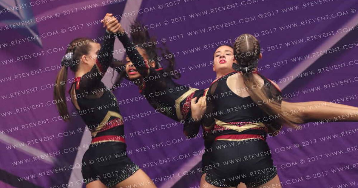 Giants Elite Onyx · FC Internationals and Schools out