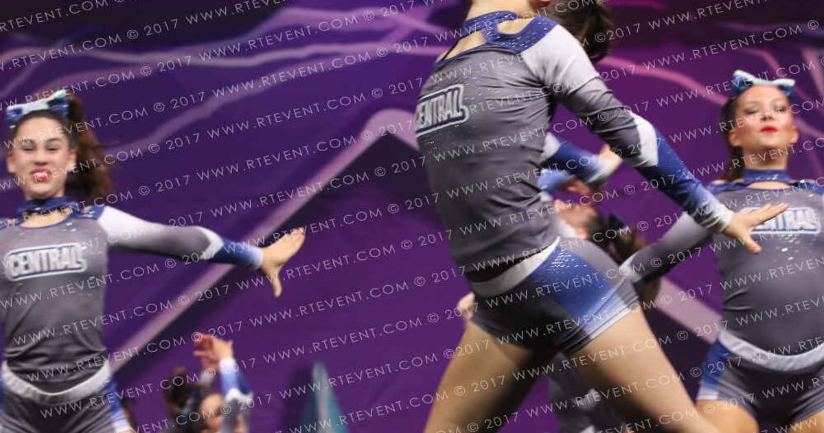 Central Allstars Electra · FC Internationals and Schools out