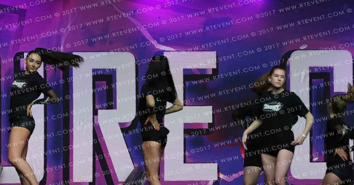 Odyssey Allstars Sapphire · FC Internationals and Schools out