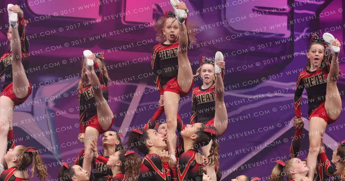 Crimson Heat Tigers Rampage · FC Internationals and Schools out
