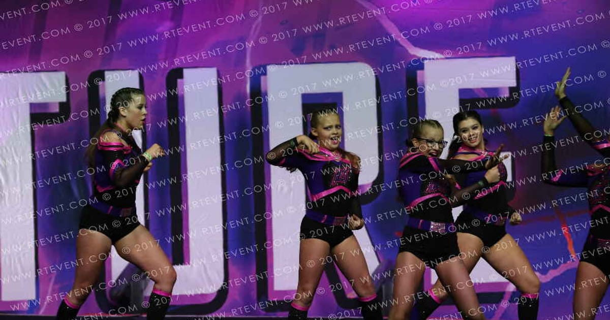 RLS Elite Lady Deathstrike · FC Internationals and Schools out