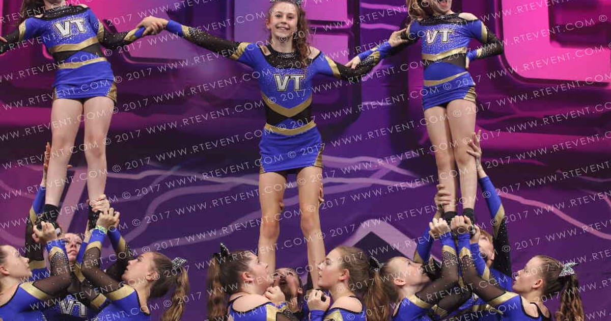 Vista Twisters Fusion · FC Internationals and Schools out