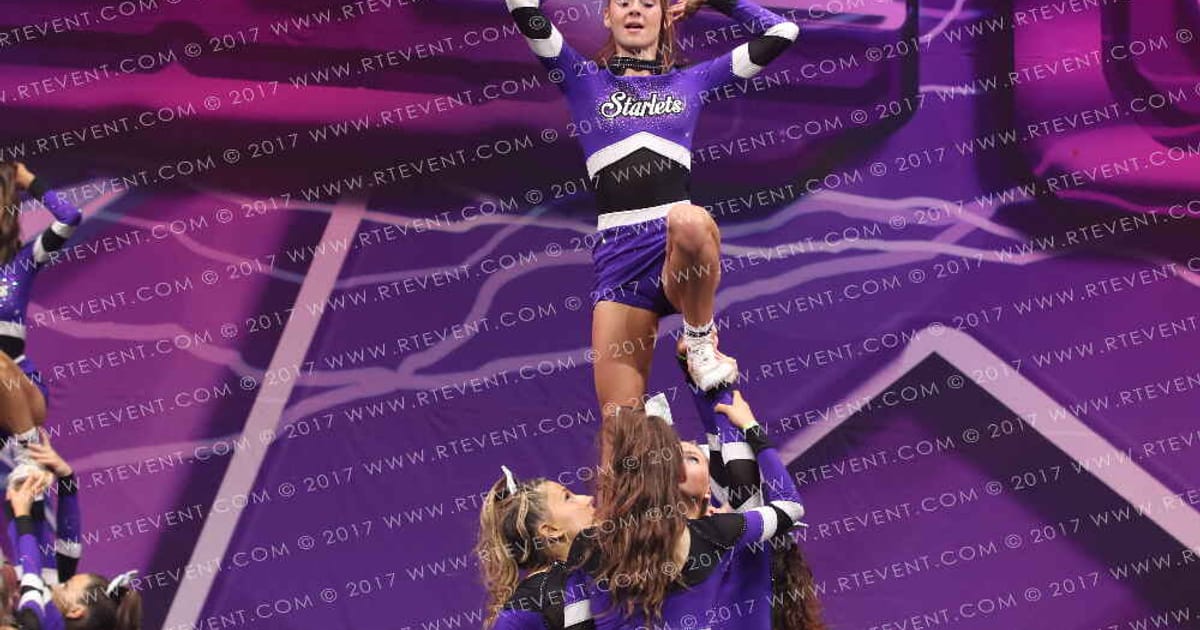 Surrey Starlets Tanzanite · FC Internationals and Schools out