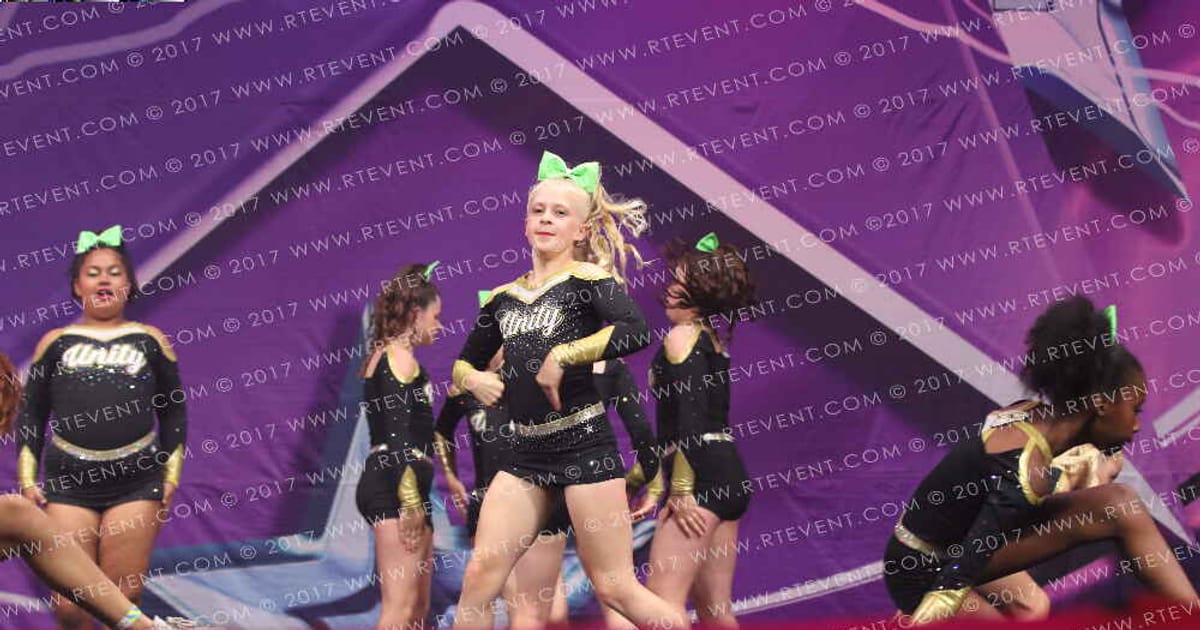 Unity Allstars Lime · FC Internationals and Schools out