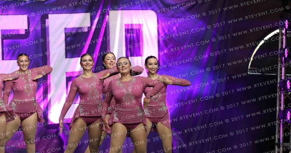 RSD Leading Ladies · FC Internationals and Schools out
