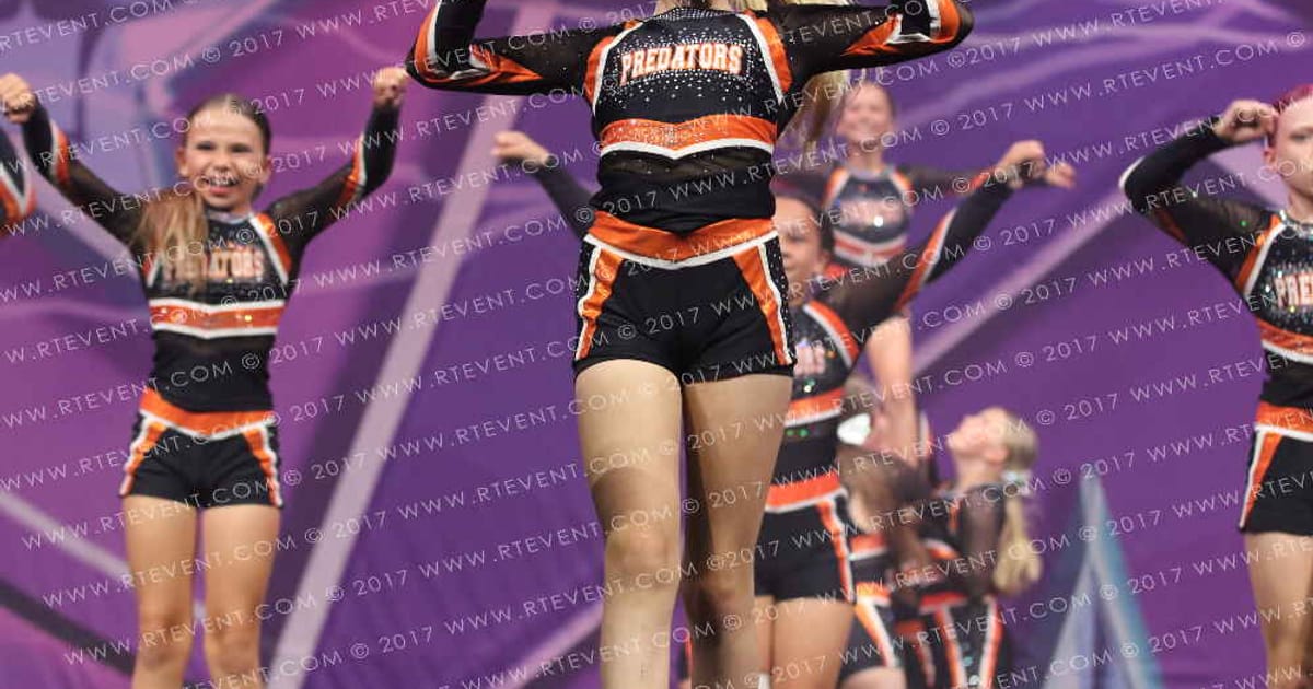Predator Athletics Wolves · FC Internationals and Schools out