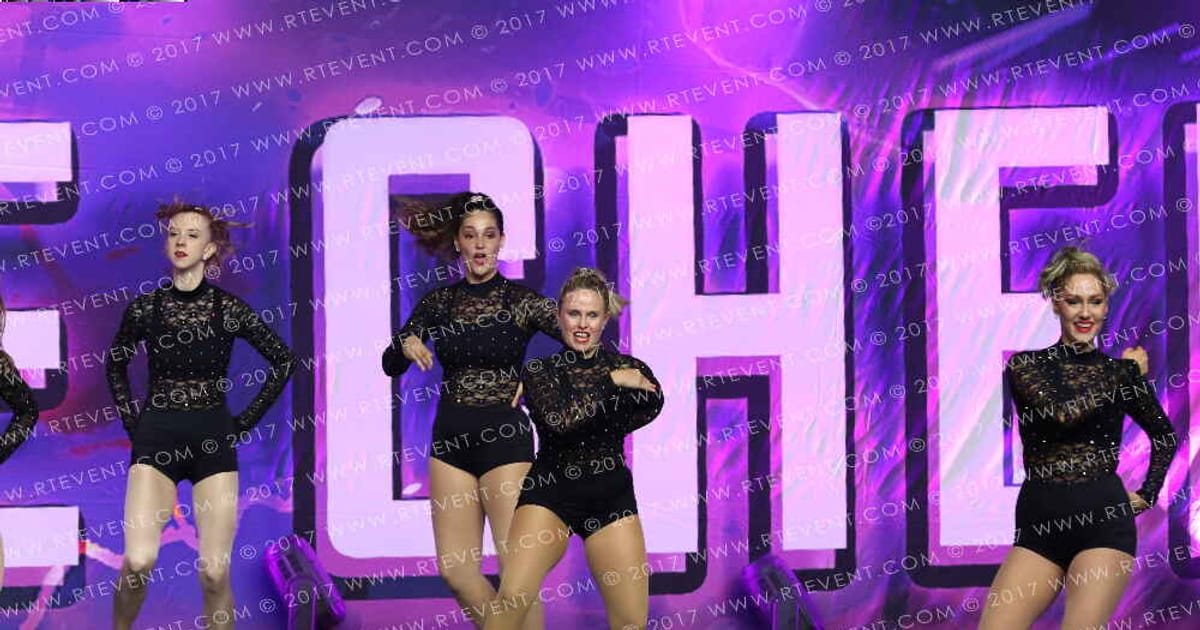 Sparks Allstars Luminate · FC Internationals and Schools out