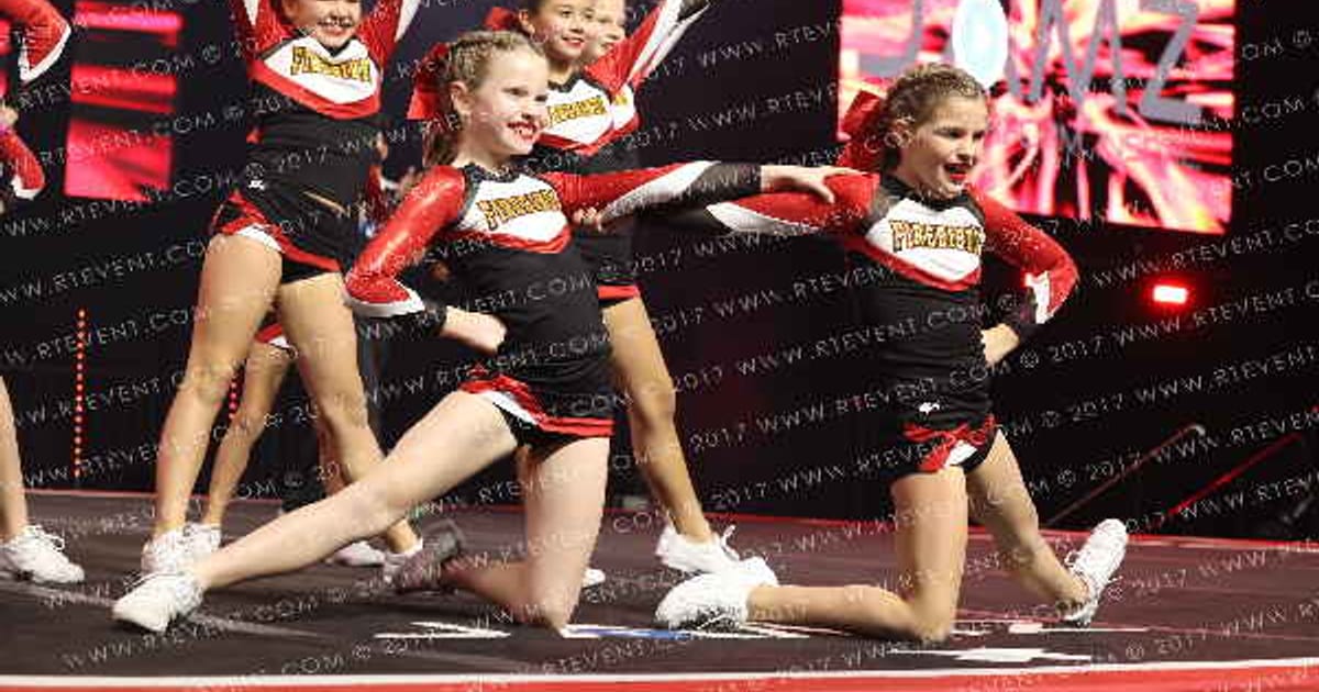 SCOTTSDALE FIREBIRDS RED · YOUTH NATIONALS