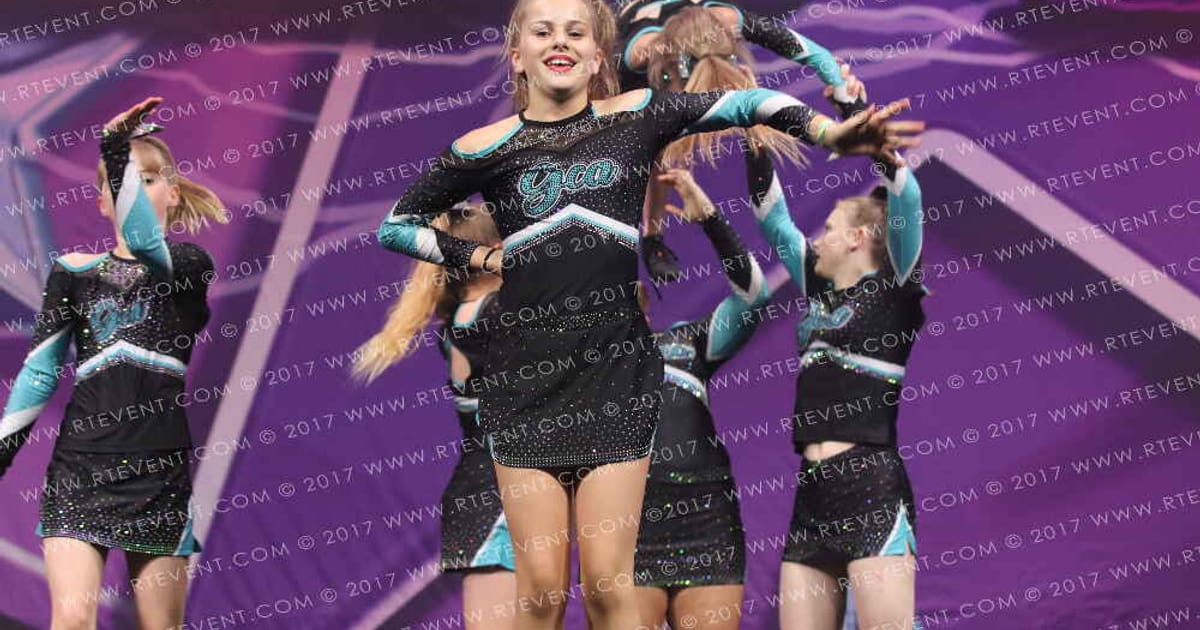 GCA Onyx · FC Internationals and Schools out