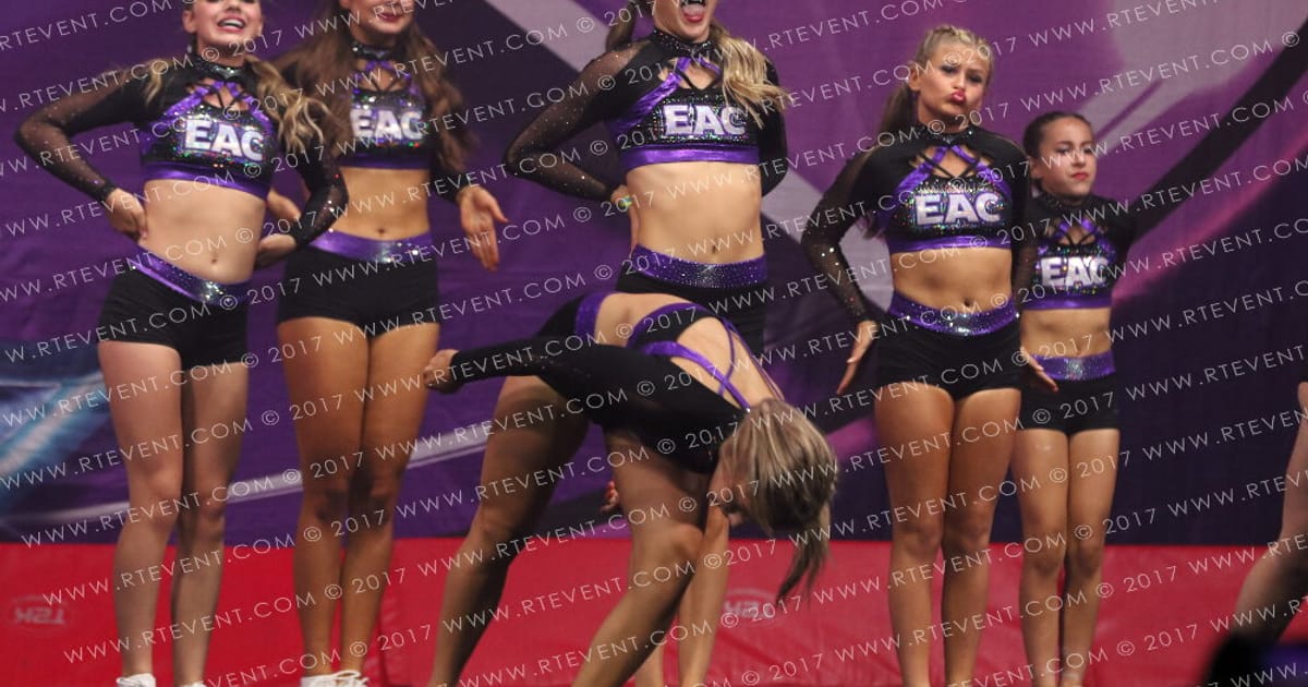Eclipse Allstars Radiation · FC Internationals and Schools out