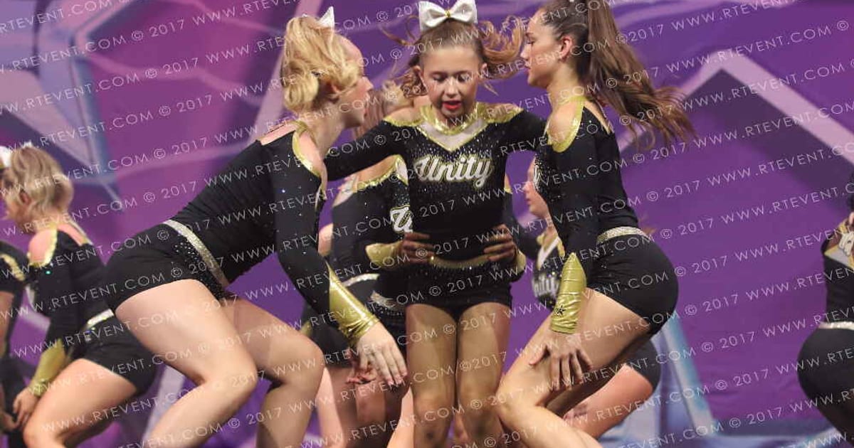 Unity Allstars Pearl · FC Internationals and Schools out