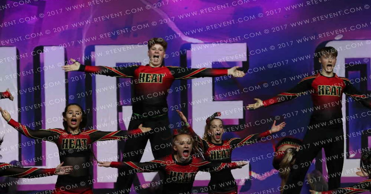 Crimson Heat Phoenix Hydra · FC Internationals and Schools out