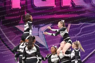 First Class Athletics Soar