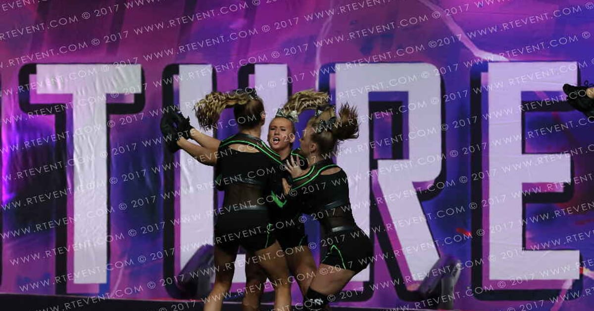 ICE Athletics Glacier Girls · FC Internationals and Schools out