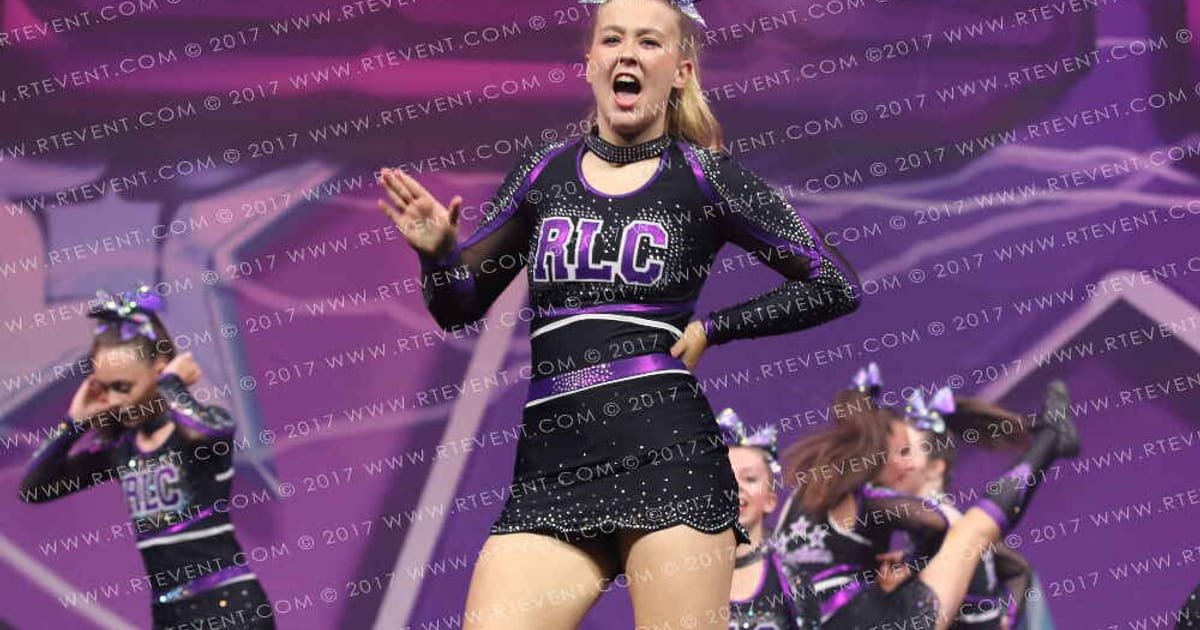RLC Rockets SUPERSTARS · FC Internationals and Schools out