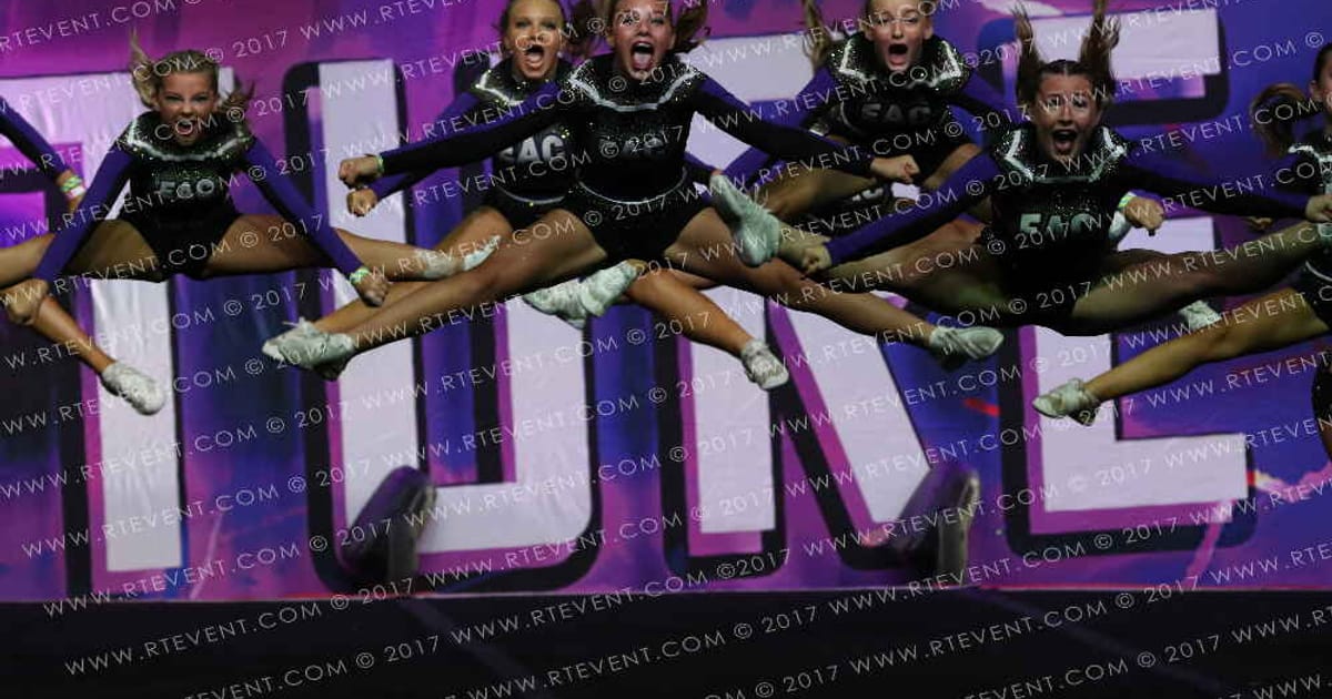Eclipse Allstars Discovery · FC Internationals and Schools out