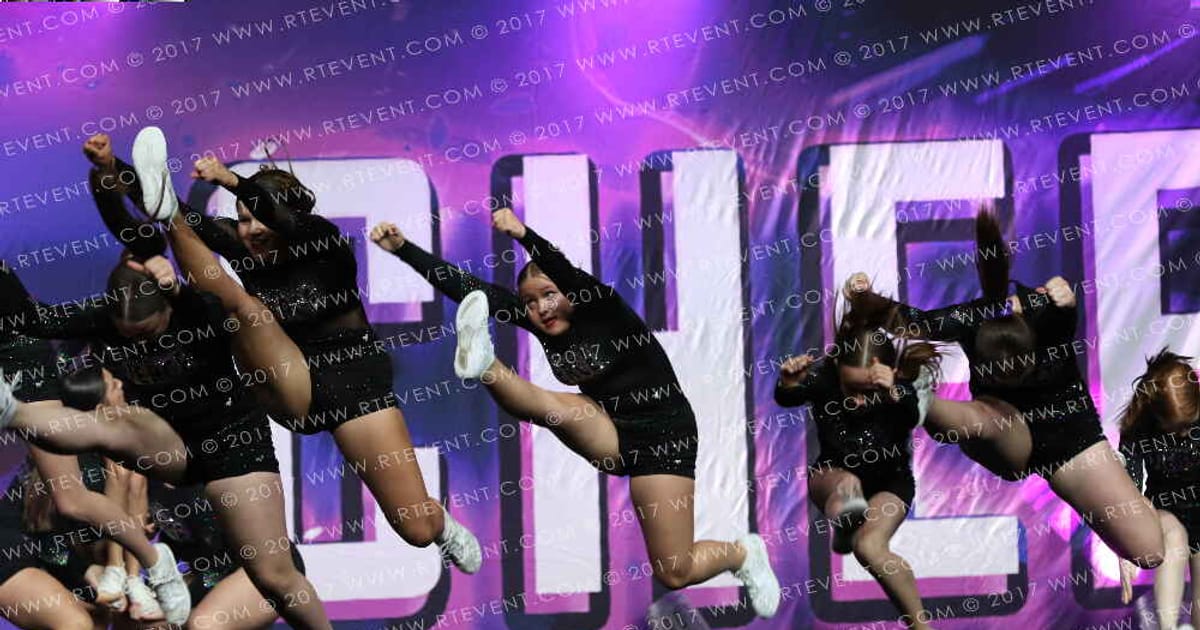 Fierce Elite ULTRA · FC Internationals and Schools out