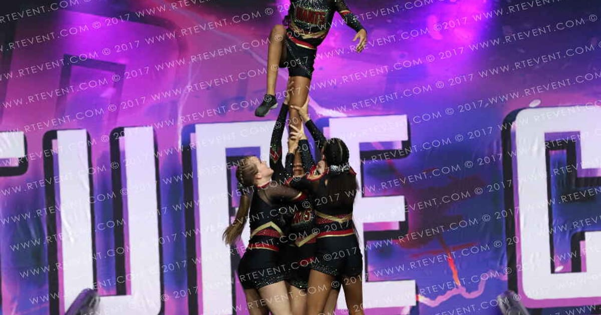 Giants Elite Midnight · FC Internationals and Schools out