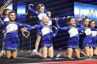 RBPW JR PEE WEE