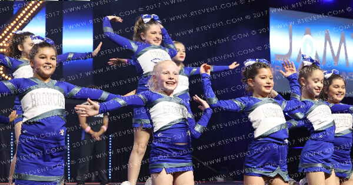 RBPW JR PEE WEE · YOUTH NATIONALS