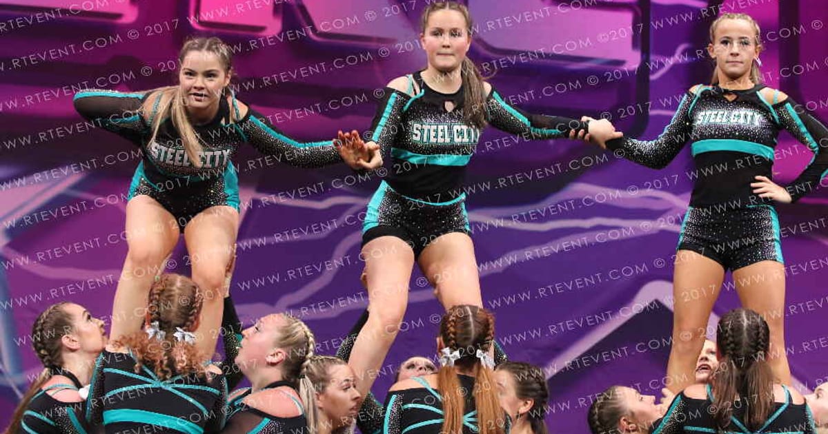 Steel City Smoke · FC Internationals and Schools out