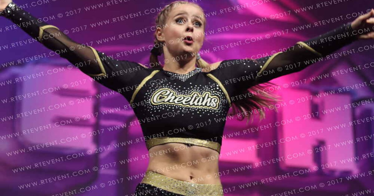 Chiltern Cheetahs Momentum · FC Internationals and Schools out