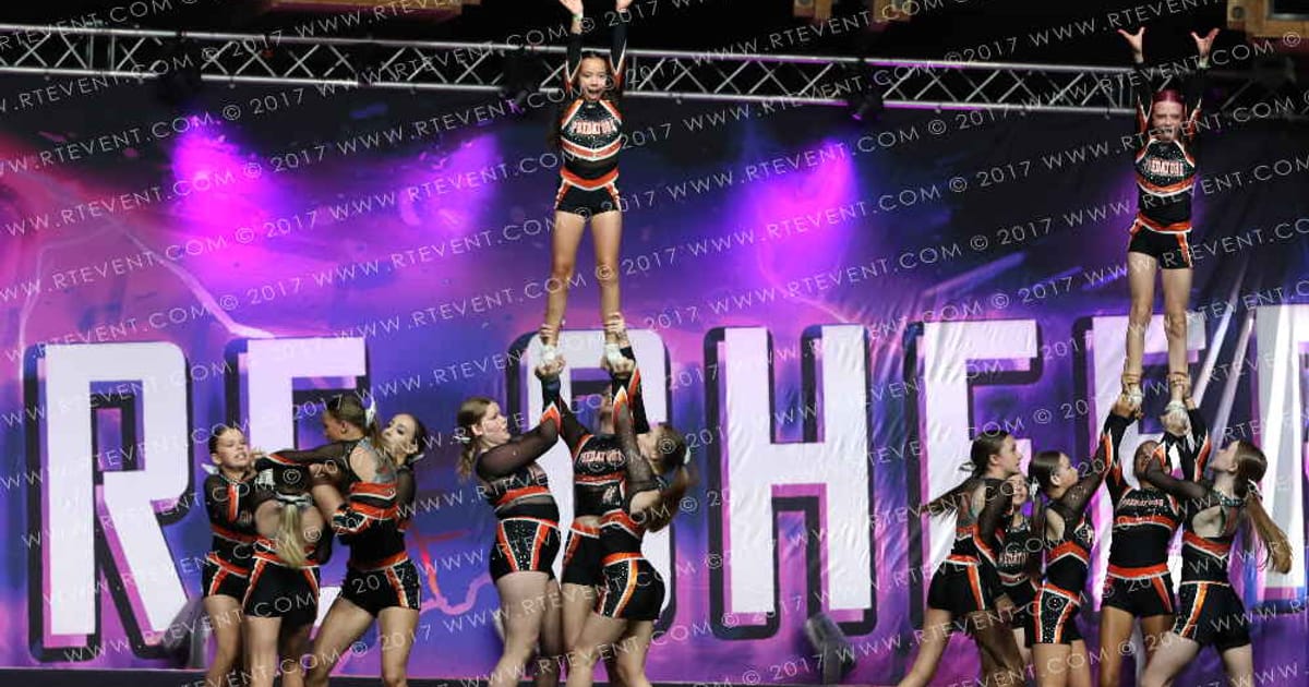 Predator Athletics Pumas · FC Internationals and Schools out