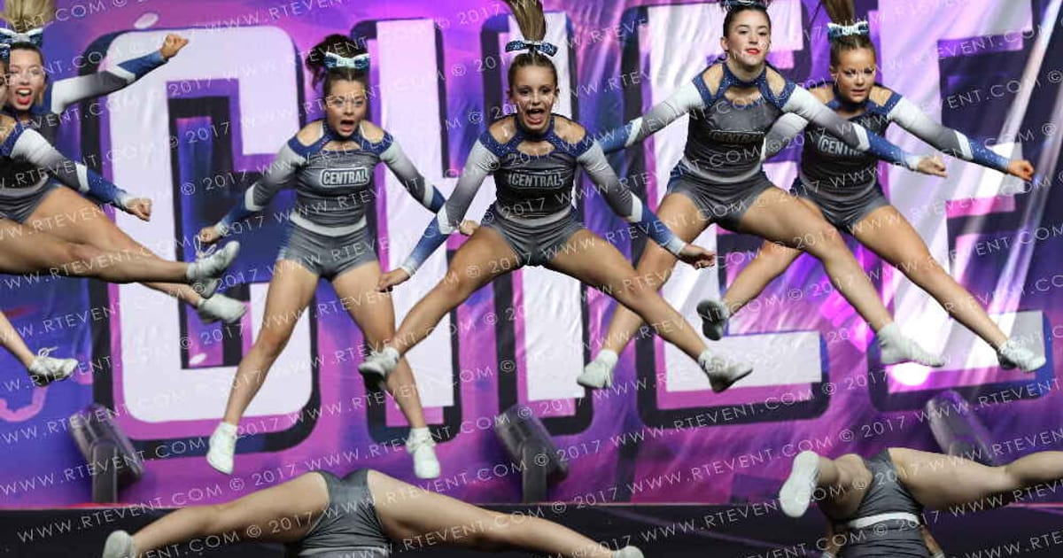 Central Allstars Lightning · FC Internationals and Schools out