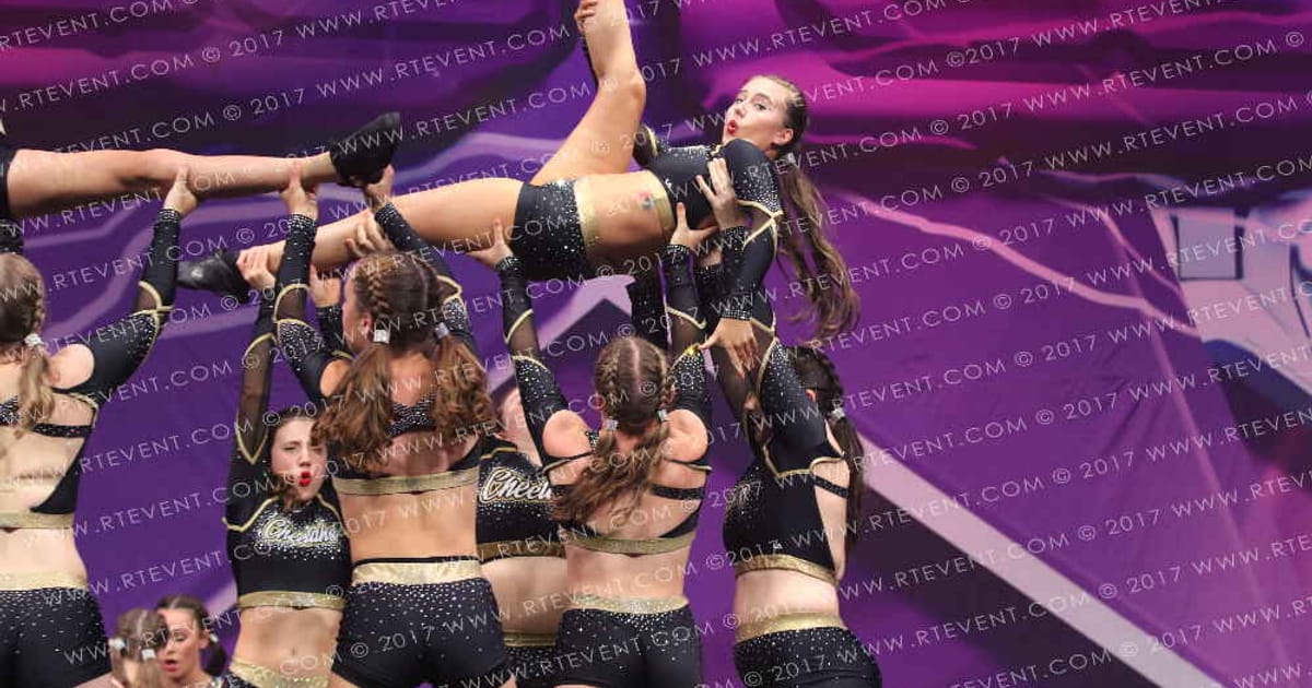 Chiltern Cheetahs Voltage · FC Internationals and Schools out