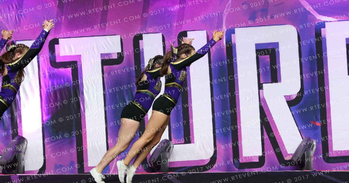 Royals AllStars Majesty · FC Internationals and Schools out